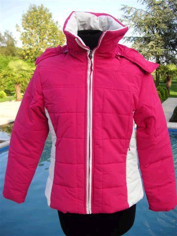  Girls Ski Jacket ( Girls Ski Jacket)
