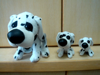  Plush Toy