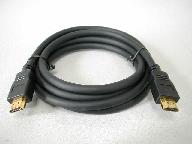  HDMI / DVI Series Cable (HDMI / DVI-Kabel Serie)