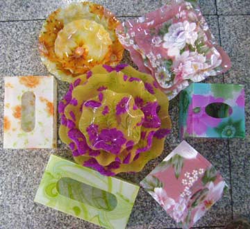 Handgefertigte Geschenke (Handgefertigte Geschenke)