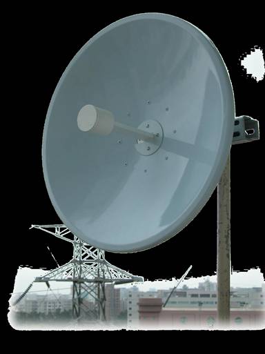  5.8GHZ Wireless Spread Spectrum Digital Radio (5.8GHZ Wireless Spread Spectrum Digital Radio)