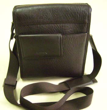  Leather Briefcases (Кожа Портфели)