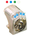  Wind Power Light