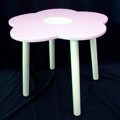  Flower Table ( Flower Table)