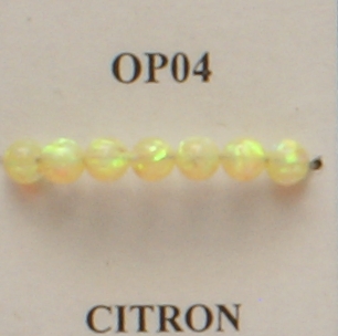 Synthetic Opal