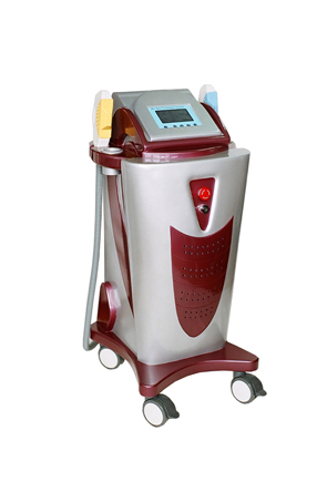  Standard Ipl With 2 Handles