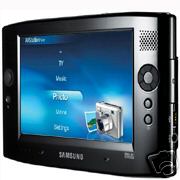  Samsung Q1 Mobile Tablet Pc (Samsung Q1 Mobile Tablet PC)