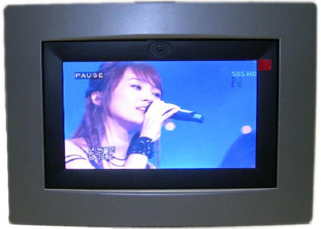  Lcd Digital Photo Frame (LCD Digital Photo Frame)