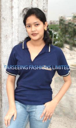 Damen / Herren / Kinder-Polo-Shirts (Damen / Herren / Kinder-Polo-Shirts)