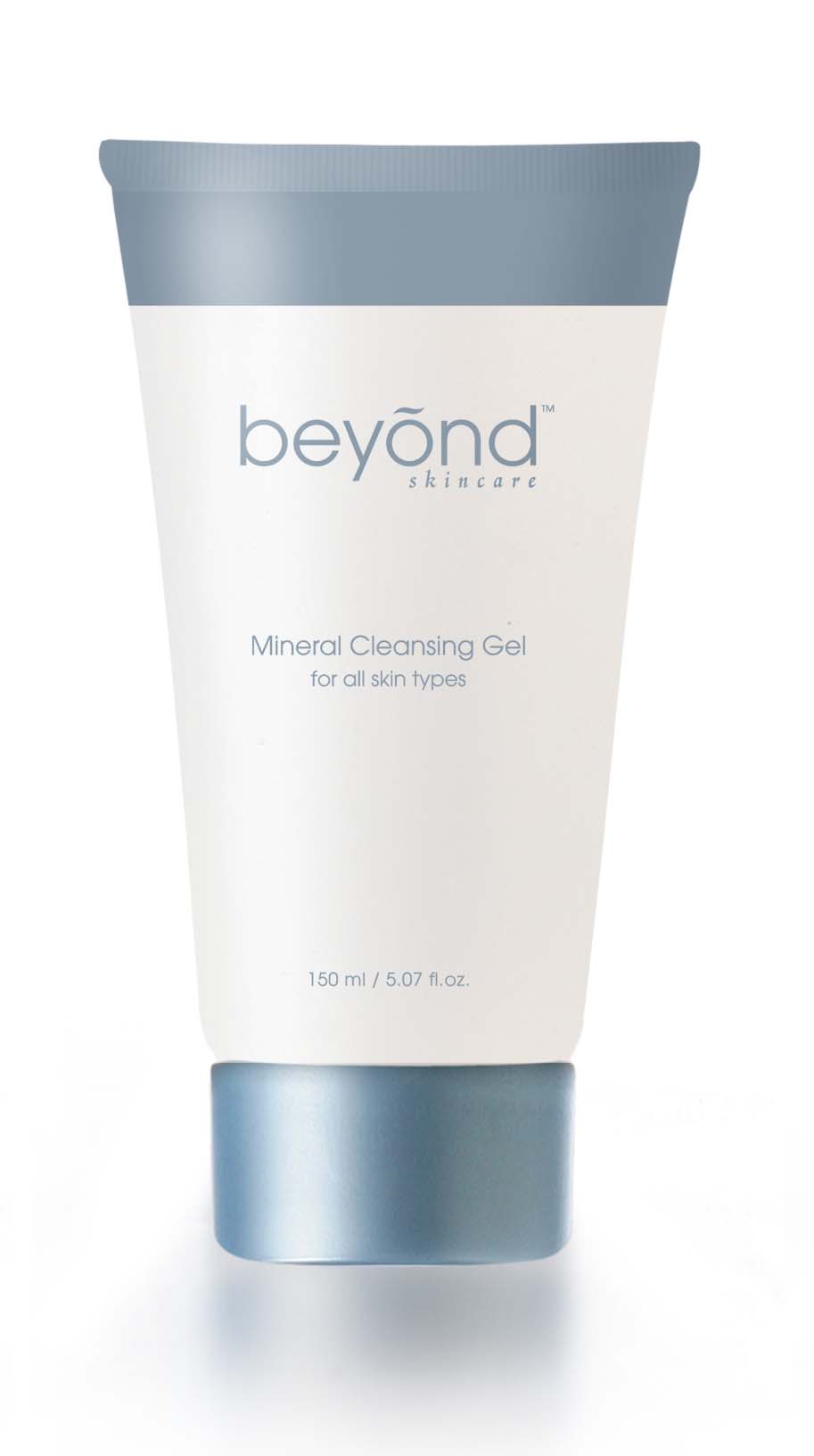  Beyond - Mineral Cleansing Gel (Au-delà - Mineral Gel Nettoyant)