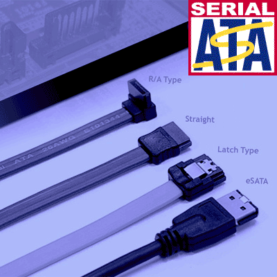 SATA-Kabel (SATA-Kabel)