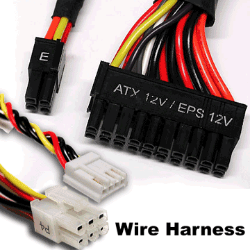  Wire Harness (Wire Harness)