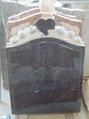  Monument, Tombstone (Monument Tombstone)