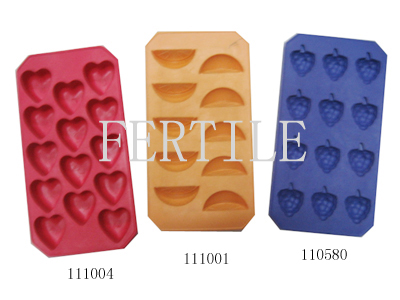  Ice Cube Tray (Ice Cube Tray)