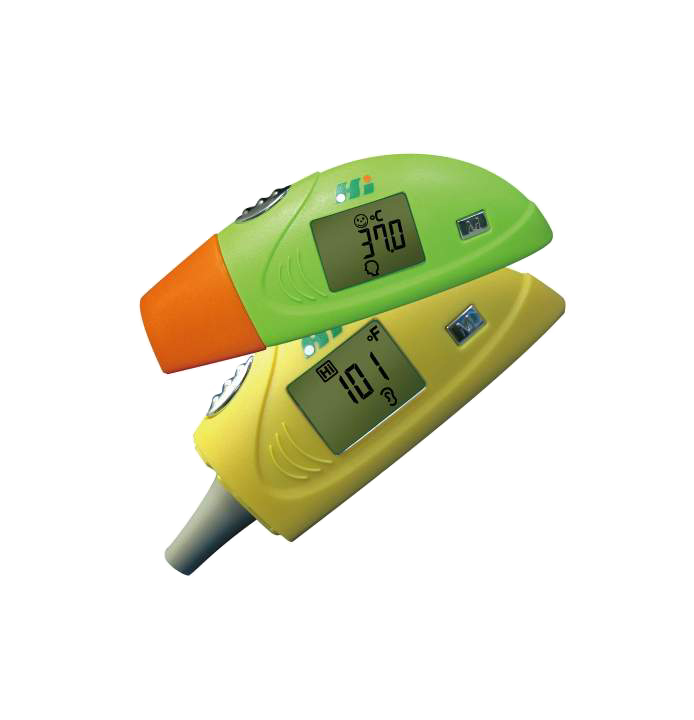 Digital-Infrarot-Thermometer (Digital-Infrarot-Thermometer)