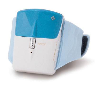 Sleeping Aid Device (Sleeping Aid Device)