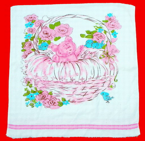  Print Towel
