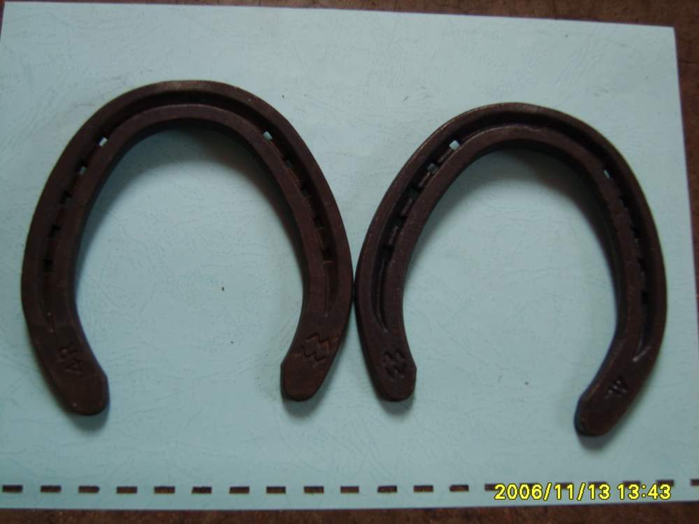  Horseshoe ( Horseshoe)