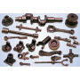  Auto Forging Parts (Auto Schmiedeteile)