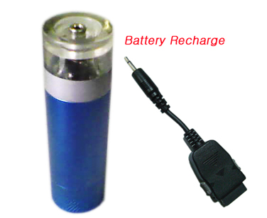  Battery Recharger For Mobile (Аккумулятор Recharger For Mobile)