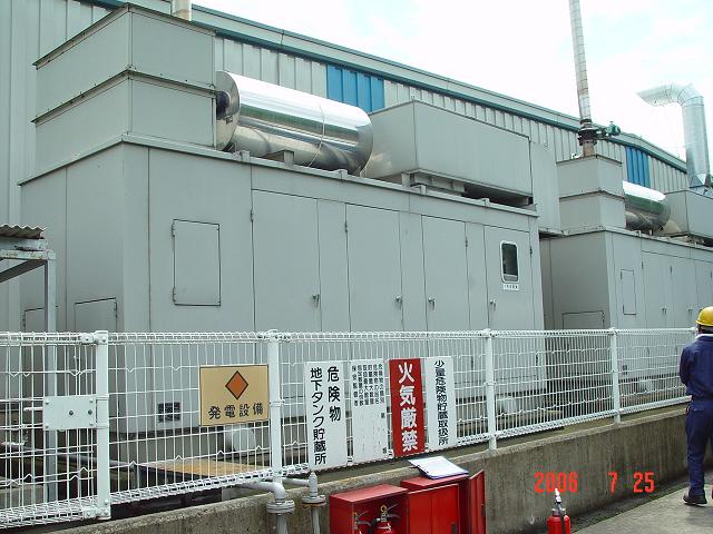  Used Diesel Generator Set ( Used Diesel Generator Set)