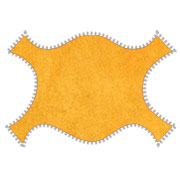  Pig Nappa Suede Garment Leather