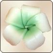  Scented Floating Candle Medium Frangipani ( Scented Floating Candle Medium Frangipani)