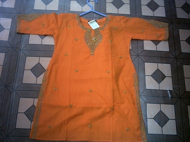  Ladies Dress ( Ladies Dress)