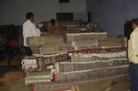  Carpets ( Carpets)