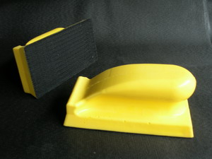 Hand Pad 71235 (Hand Pad 71235)
