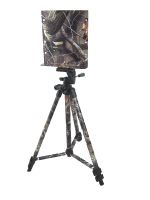  Camo Tripod (Camo Trépied)