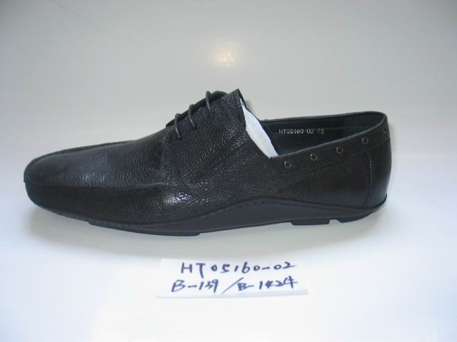  Casual Leather Shoes ( Casual Leather Shoes)