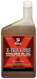 X-Tra Lubricant (X-Tra смазки)