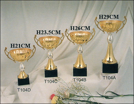  Trophy ( Trophy)
