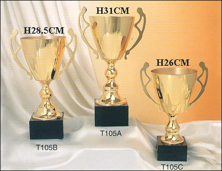  Trophy ( Trophy)