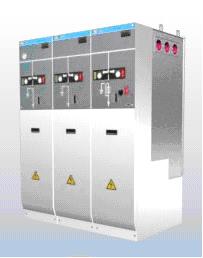  Gis Sf6 Switchgear (Gis Sf6 Schaltgeräte)