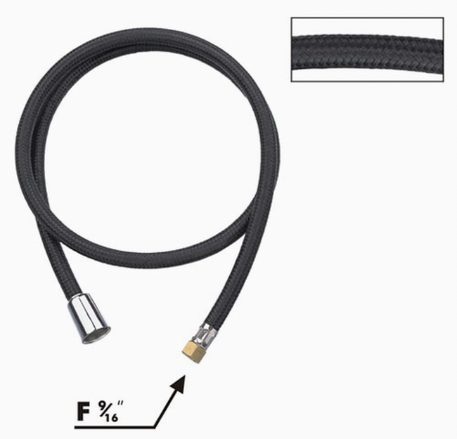  Shower Hose ( Shower Hose)