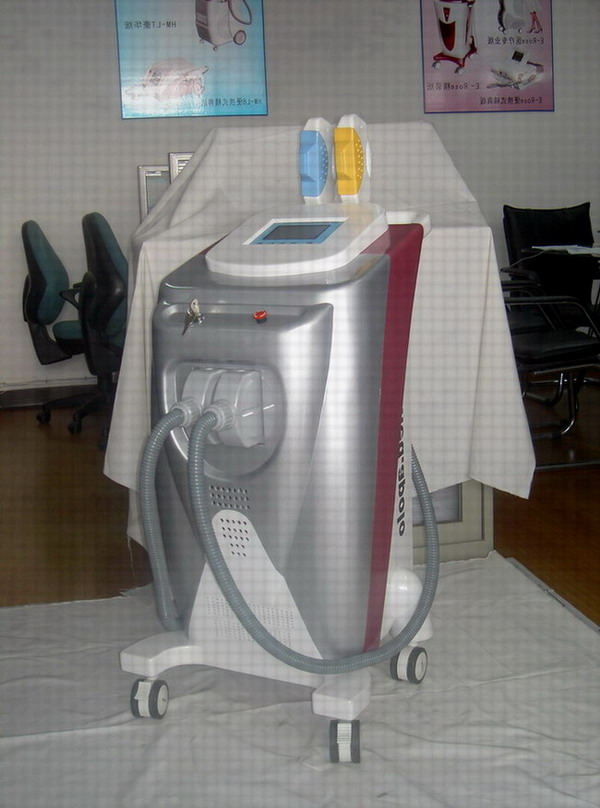  Standard Ipl With 2 Handles