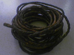  Abaca Twist (Abaca Twist)