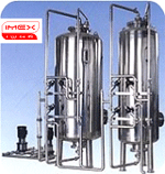  Drinking Water Treatment Fluorine Removal Equipment (Drinking Water Treatment Fluor-Equipement d`enlèvement)