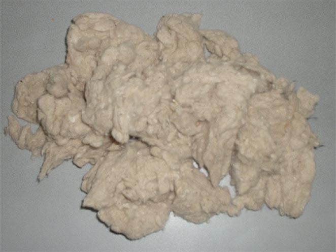  Cotton Linter (Baumwoll-Linter)