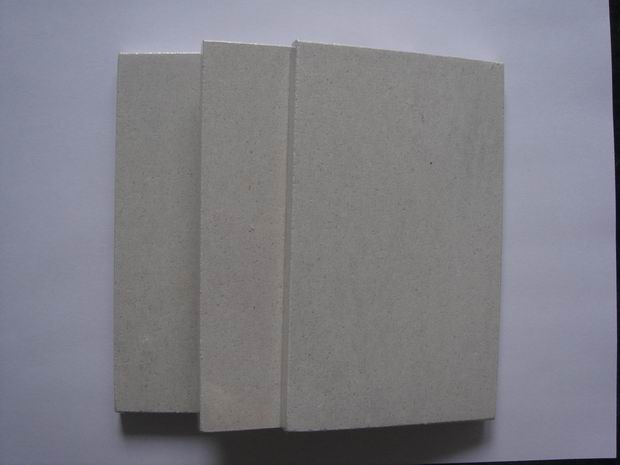  Fiber Cement Board (Fiber Cement Board)