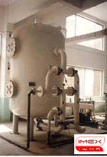  Drinking Water Treatment Iron & Manganese Removal Equipment (Очистки питьевой воды Iron & марганца оборудование)
