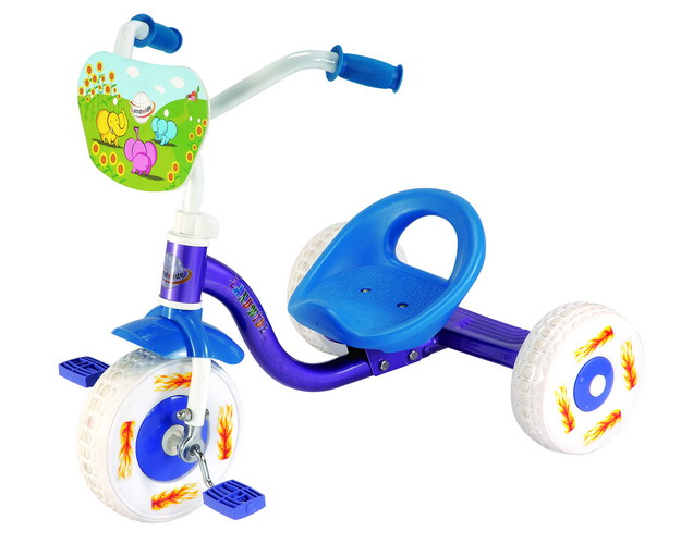 Children`s Trike (Children`s Trike)