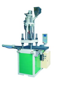  Insert Molding Machine With Shuttle Table (Insert Molding-Maschine mit Shuttle-Tabelle)