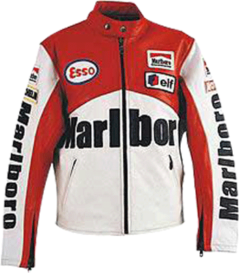 Motorrad-Leder-Jacken (Motorrad-Leder-Jacken)