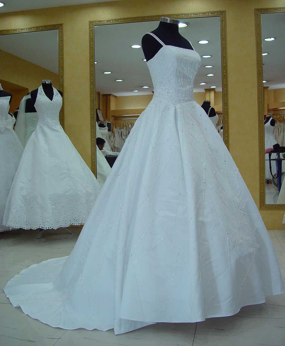  Bridal Gown (Свадебные платья)