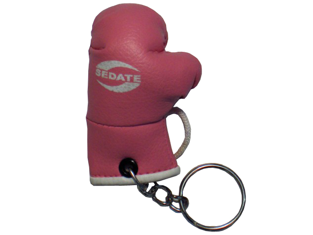  Mini Boxing Gloves (Mini gants de boxe)