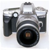 Kamera Minolta Dynax3 (Pro) USD99. Nur 90 (Kamera Minolta Dynax3 (Pro) USD99. Nur 90)