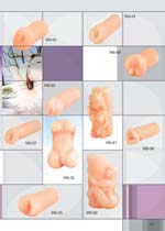  Sex Toy
